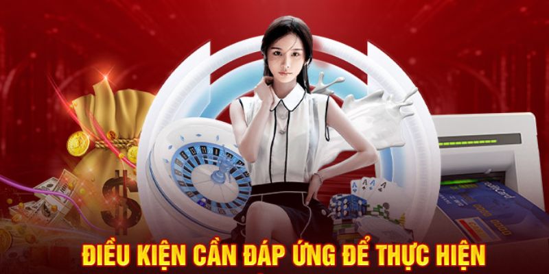 Điều kiện rút tiền tại Hello88 là gì?