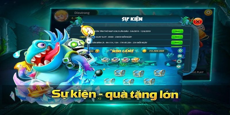 Hướng dẫn đăng ký tham gia 