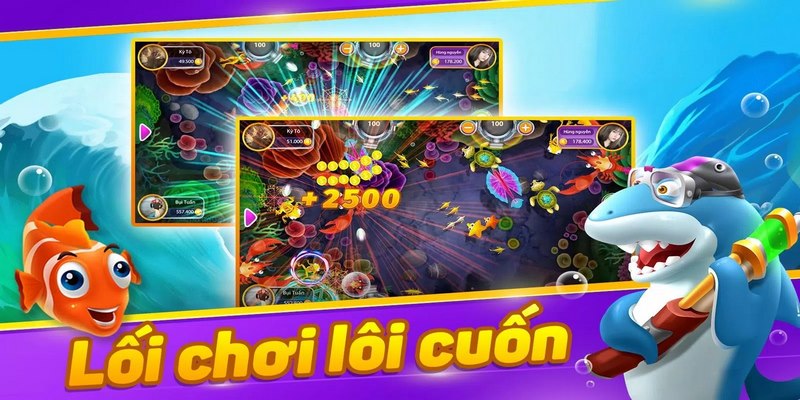 Một số mẹo bắn cá nổ hũ đổi thưởng thắng chắc