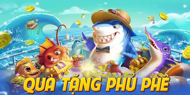 Thông tin cần biết về bắn cá nổ hũ đổi thưởng