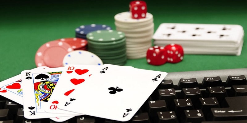Game chơi bài đổi thưởng có tính giải trí cực cao