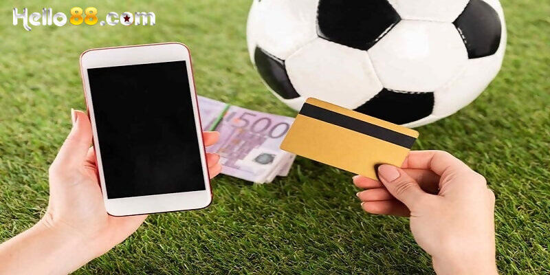 Tỷ lệ kèo cá cược bóng đá được thường xuất hiện trong trang cá độ bóng đá