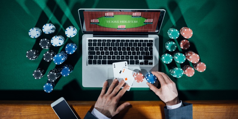 Lý do nhiều hội viên đam mê bộ môn Casino