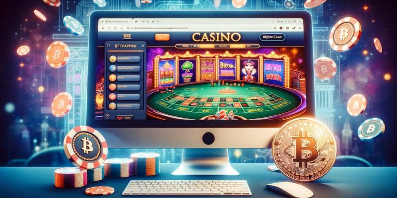 Vì sao cần tìm đến Casino uy tín nhất để săn thưởng