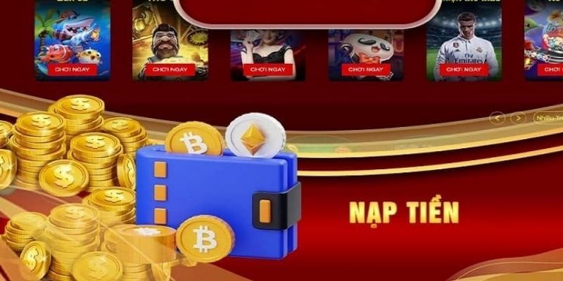 Những chú ý cần nhớ khi thực hiện nạp tiền Hello88