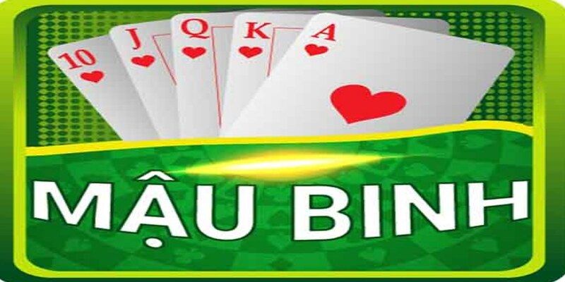 Mậu binh là gì?