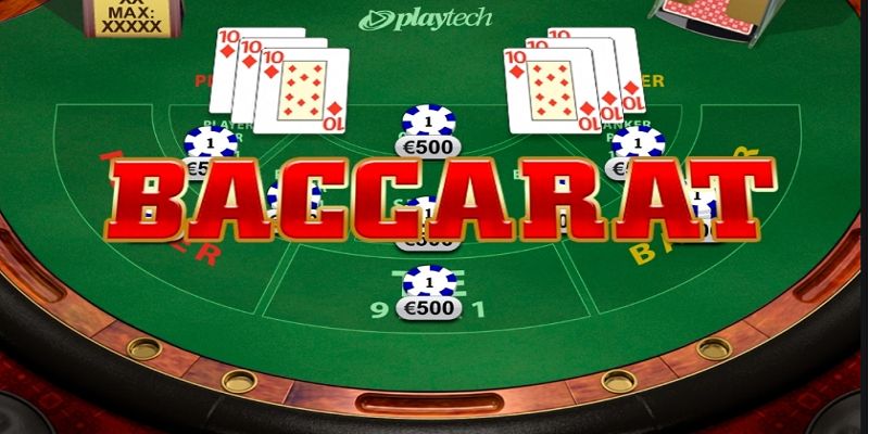 Lựa chọn nhà cái uy tín có thực sự quan trọng khi chơi baccarat?