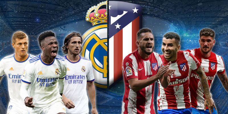 Theo dõi soi kèo La Liga tại kênh thông tin nhanh chóng